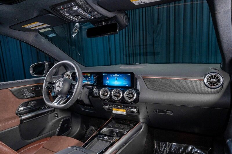 2026 Mercedes-Benz GLA AMG&reg; 35 4MATIC&reg; SUV Scottsdale AZ