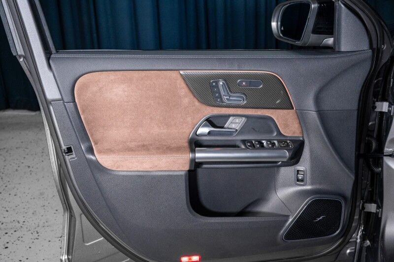 2026 Mercedes-Benz GLA AMG&reg; 35 4MATIC&reg; SUV Scottsdale AZ