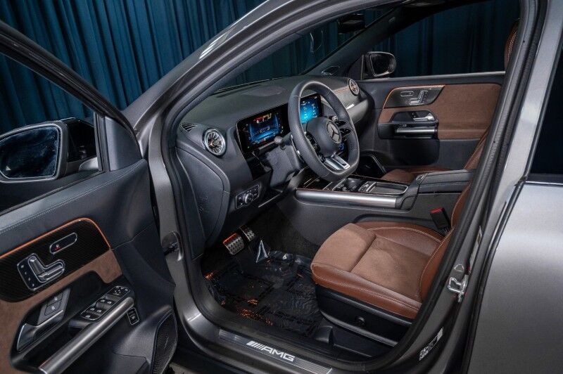 2026 Mercedes-Benz GLA AMG&reg; 35 4MATIC&reg; SUV Scottsdale AZ