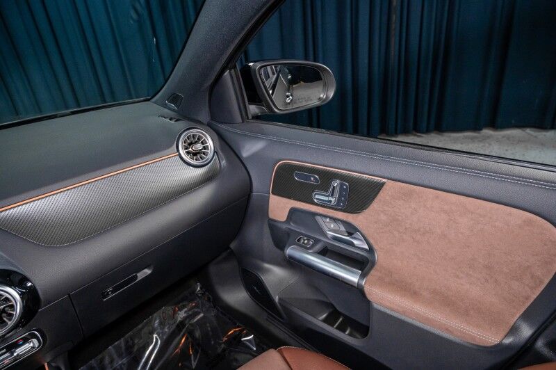 2026 Mercedes-Benz GLA AMG&reg; 35 4MATIC&reg; SUV Scottsdale AZ
