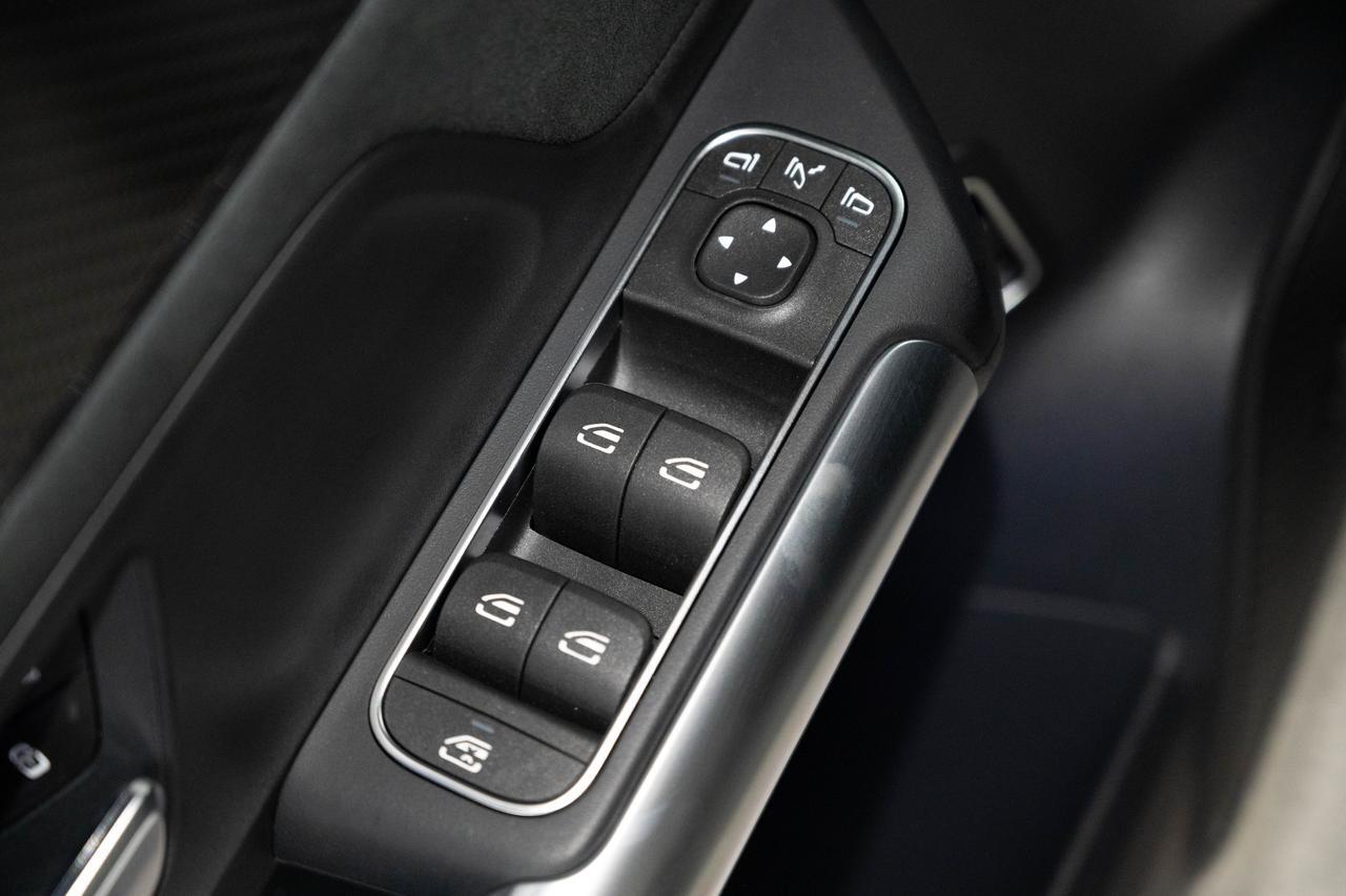 2026 Mercedes-Benz GLA AMG&reg; 35 4MATIC&reg; SUV Scottsdale AZ