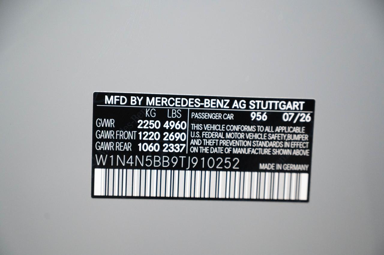 2026 Mercedes-Benz GLA AMG&reg; 35 4MATIC&reg; SUV Scottsdale AZ