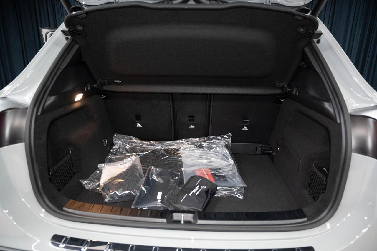 2026 Mercedes-Benz GLA AMG&reg; 35 4MATIC&reg; SUV Scottsdale AZ
