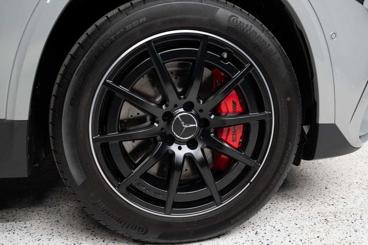 2026 Mercedes-Benz GLA AMG&reg; 35 4MATIC&reg; SUV Scottsdale AZ