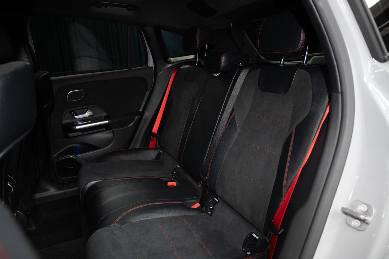 2026 Mercedes-Benz GLA AMG&reg; 35 4MATIC&reg; SUV Scottsdale AZ