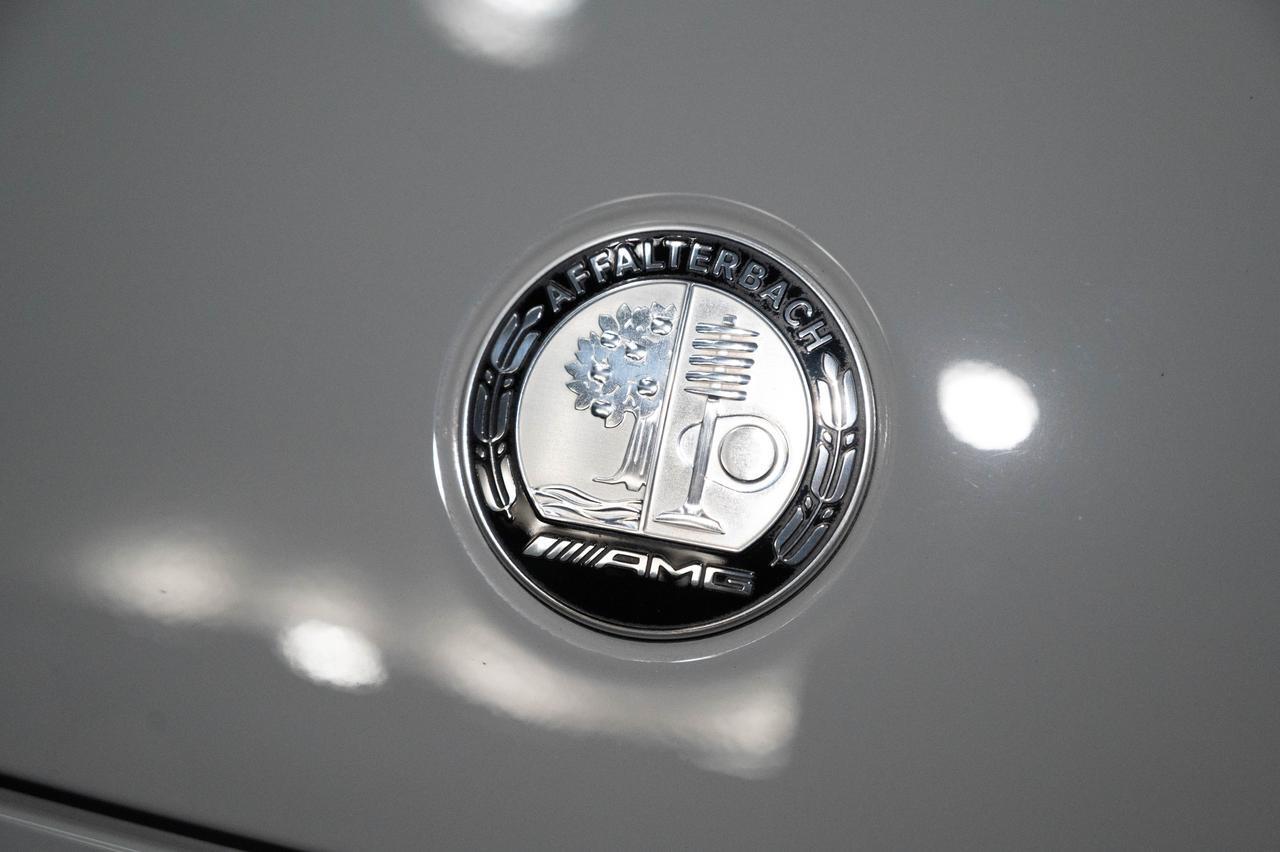 2026 Mercedes-Benz GLA AMG&reg; 35 4MATIC&reg; SUV Scottsdale AZ