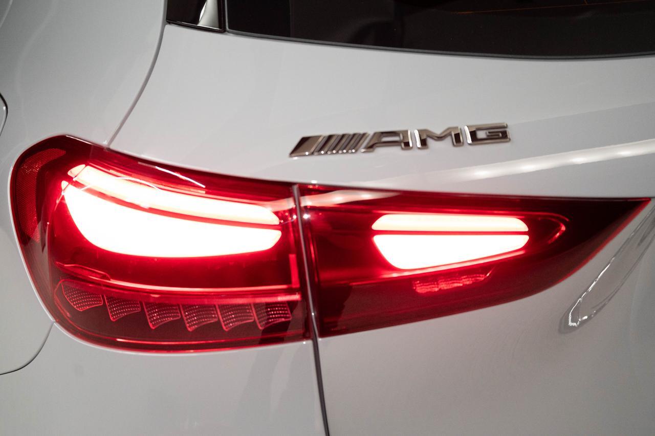 2026 Mercedes-Benz GLA AMG&reg; 35 4MATIC&reg; SUV Scottsdale AZ