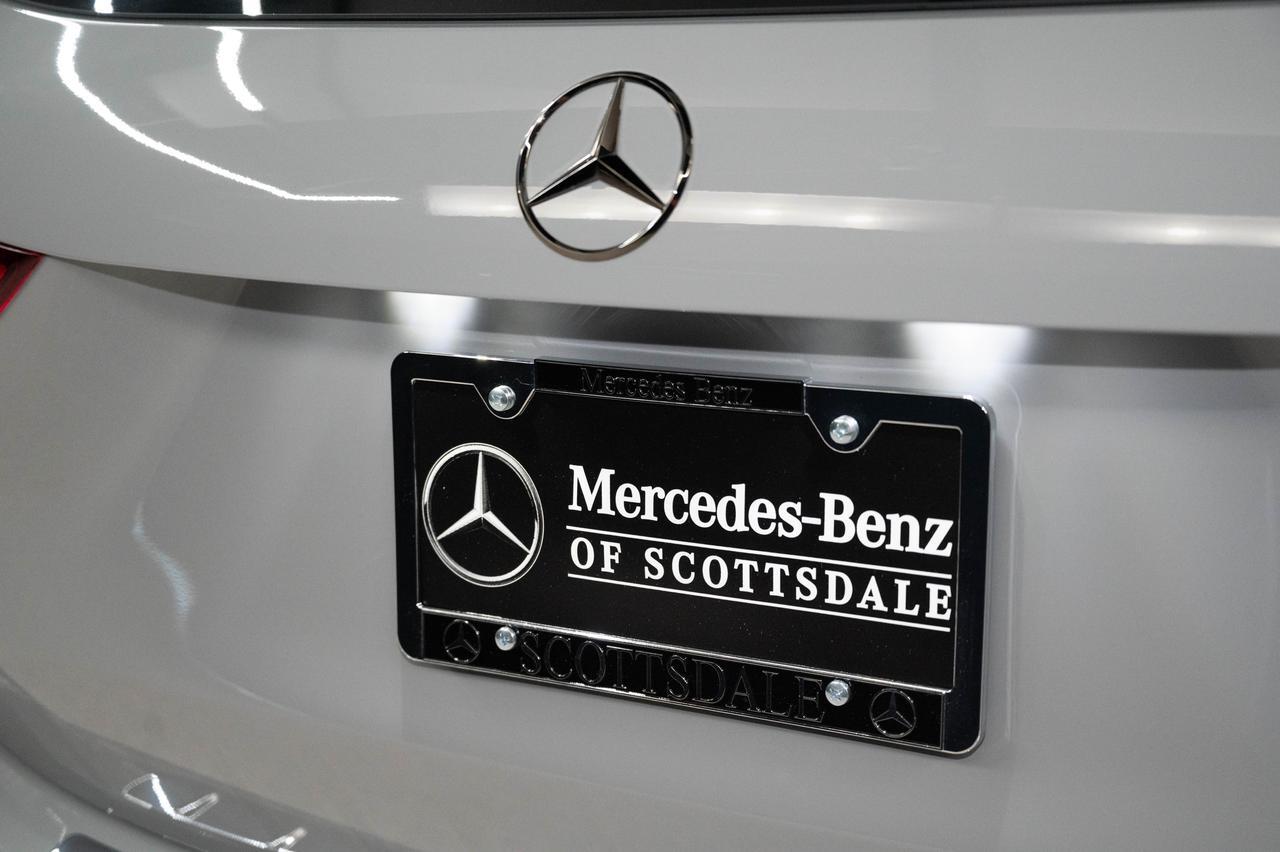 2026 Mercedes-Benz GLA AMG&reg; 35 4MATIC&reg; SUV Scottsdale AZ
