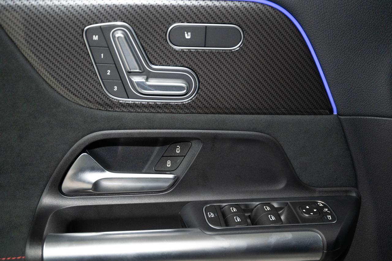2026 Mercedes-Benz GLA AMG&reg; 35 4MATIC&reg; SUV Scottsdale AZ