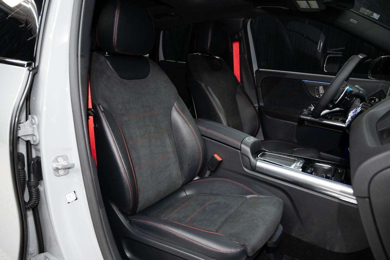2026 Mercedes-Benz GLA AMG&reg; 35 4MATIC&reg; SUV Scottsdale AZ