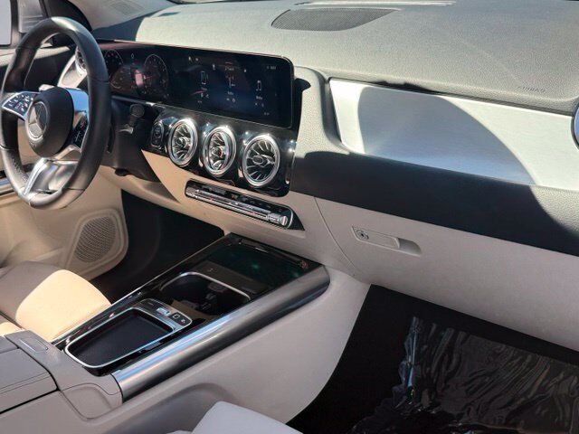 2026 Mercedes-Benz GLA GLA 250 Albuquerque NM