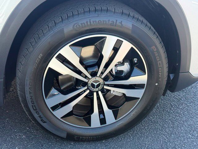 2026 Mercedes-Benz GLA GLA 250 Albuquerque NM