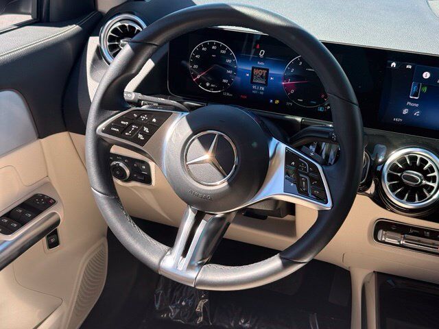 2026 Mercedes-Benz GLA GLA 250 Albuquerque NM