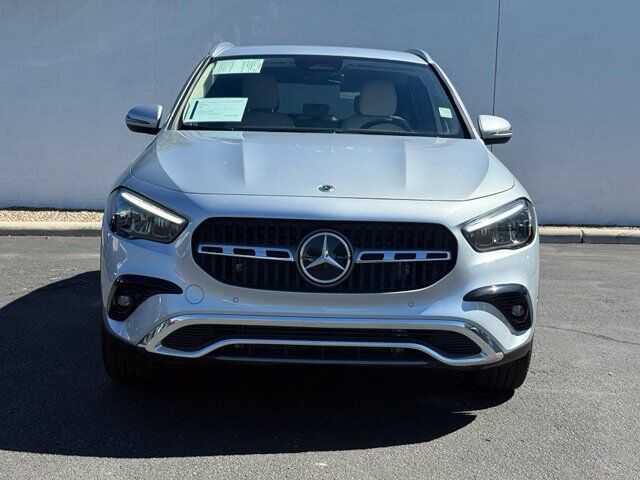 2026 Mercedes-Benz GLA GLA 250 Albuquerque NM