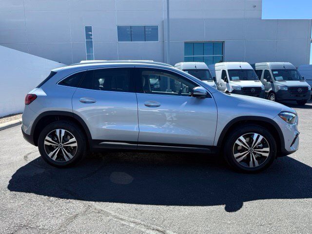 2026 Mercedes-Benz GLA GLA 250 Albuquerque NM