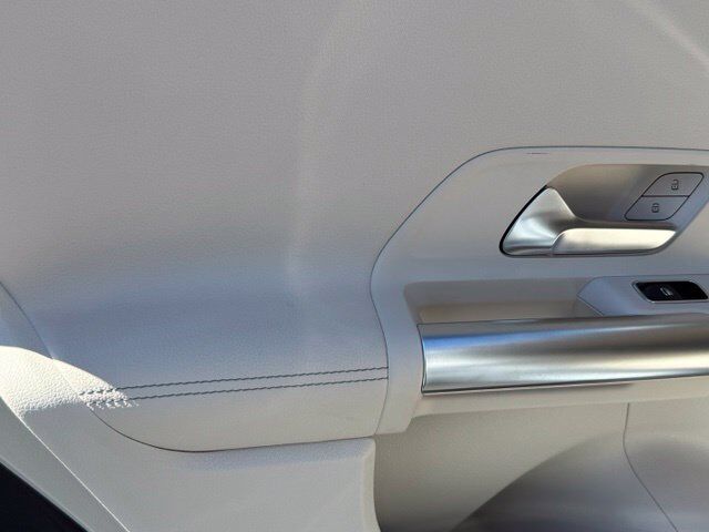 2026 Mercedes-Benz GLA GLA 250 Albuquerque NM