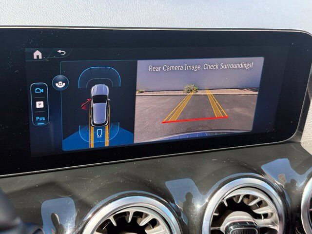 2026 Mercedes-Benz GLA GLA 250 Albuquerque NM