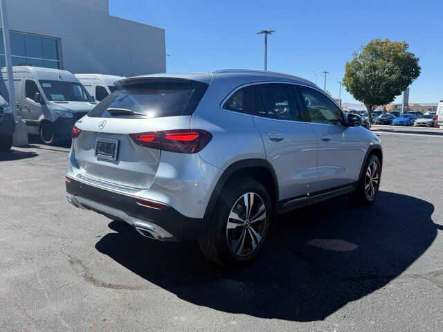 2026 Mercedes-Benz GLA GLA 250 Albuquerque NM