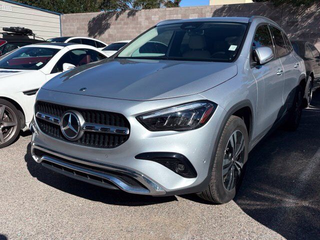 2026 Mercedes-Benz GLA GLA 250 Albuquerque NM