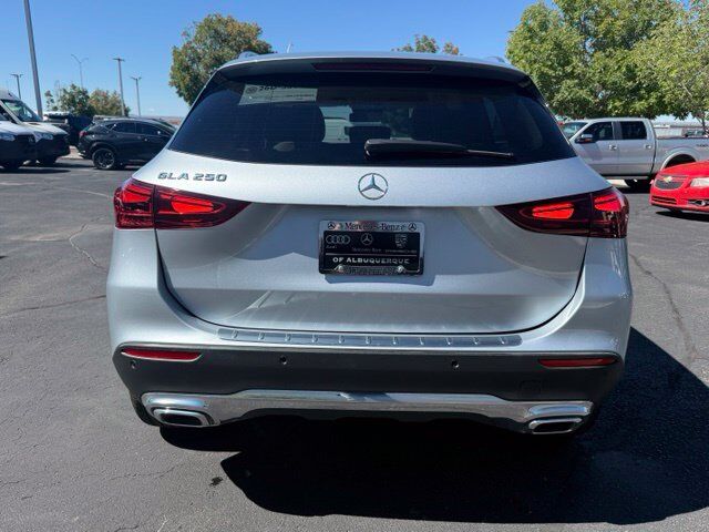 2026 Mercedes-Benz GLA GLA 250 Albuquerque NM