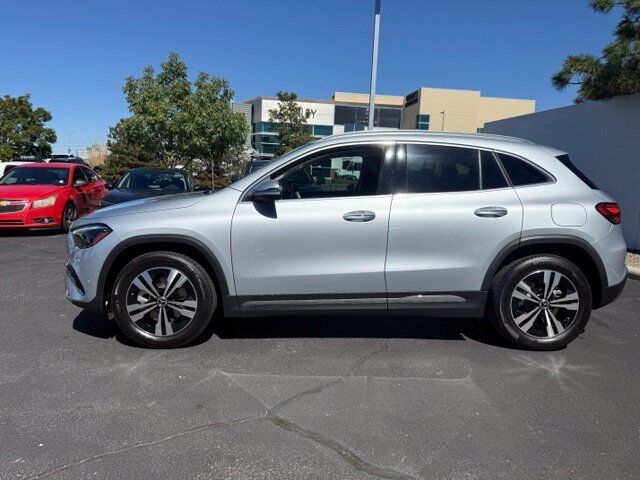 2026 Mercedes-Benz GLA GLA 250 Albuquerque NM