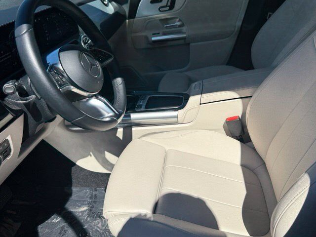 2026 Mercedes-Benz GLA GLA 250 Albuquerque NM