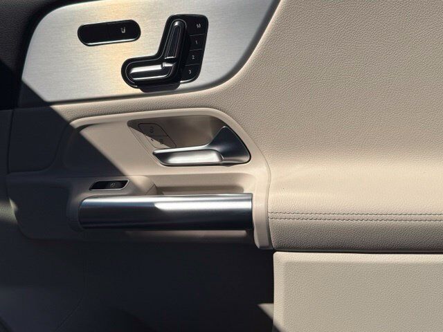 2026 Mercedes-Benz GLA GLA 250 Albuquerque NM