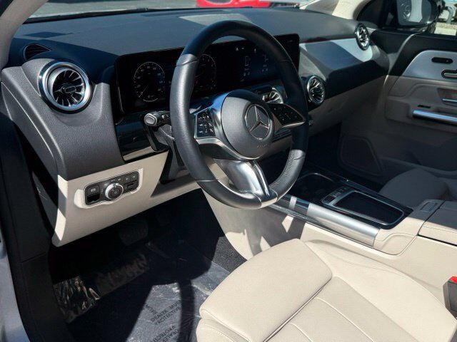 2026 Mercedes-Benz GLA GLA 250 Albuquerque NM