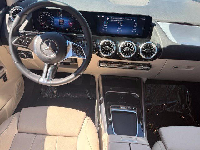 2026 Mercedes-Benz GLA GLA 250 Albuquerque NM