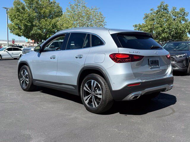 2026 Mercedes-Benz GLA GLA 250 Albuquerque NM