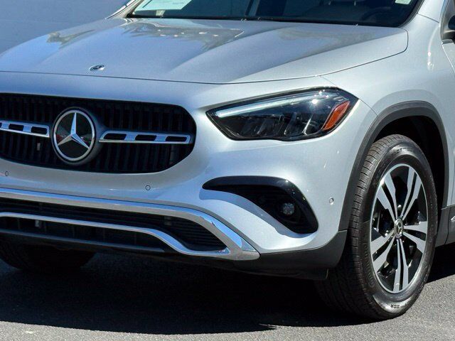 2026 Mercedes-Benz GLA GLA 250 Albuquerque NM