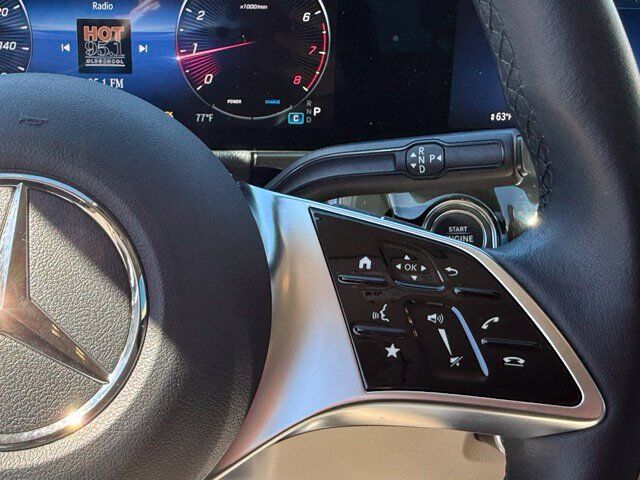 2026 Mercedes-Benz GLA GLA 250 Albuquerque NM