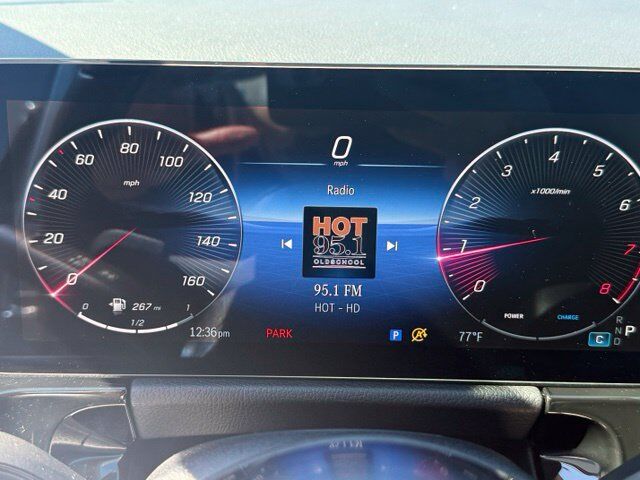 2026 Mercedes-Benz GLA GLA 250 Albuquerque NM