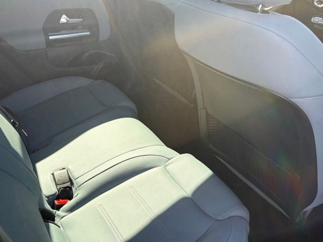 2026 Mercedes-Benz GLA GLA 250 Albuquerque NM