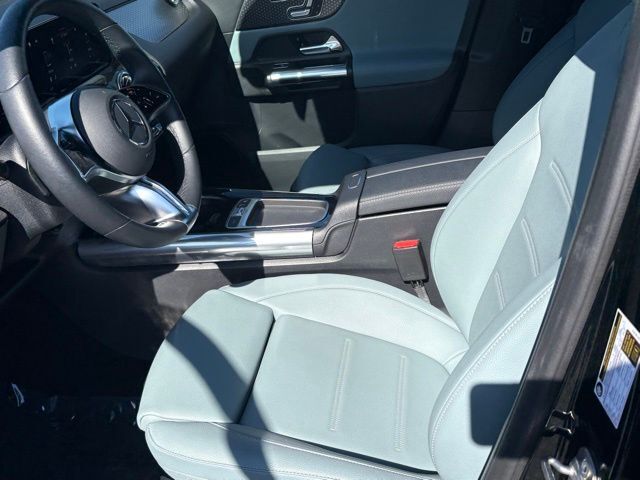 2026 Mercedes-Benz GLA GLA 250 Albuquerque NM