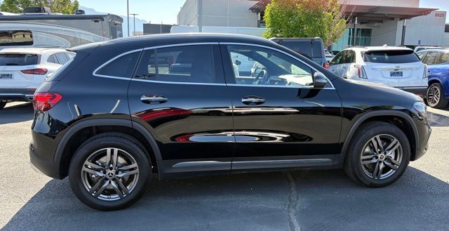 2026 Mercedes-Benz GLA GLA 250 Albuquerque NM