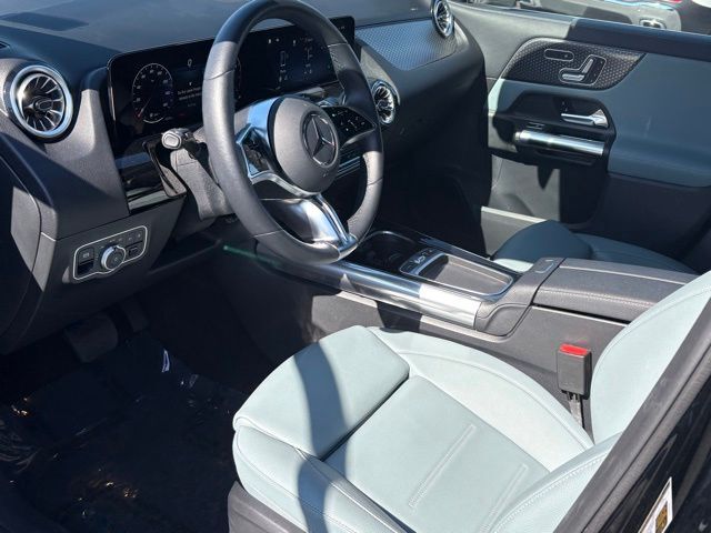 2026 Mercedes-Benz GLA GLA 250 Albuquerque NM