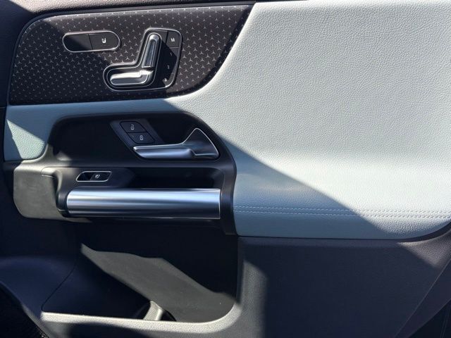 2026 Mercedes-Benz GLA GLA 250 Albuquerque NM