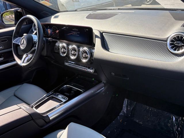 2026 Mercedes-Benz GLA GLA 250 Albuquerque NM