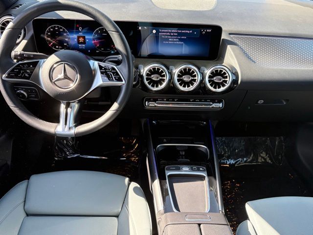 2026 Mercedes-Benz GLA GLA 250 Albuquerque NM
