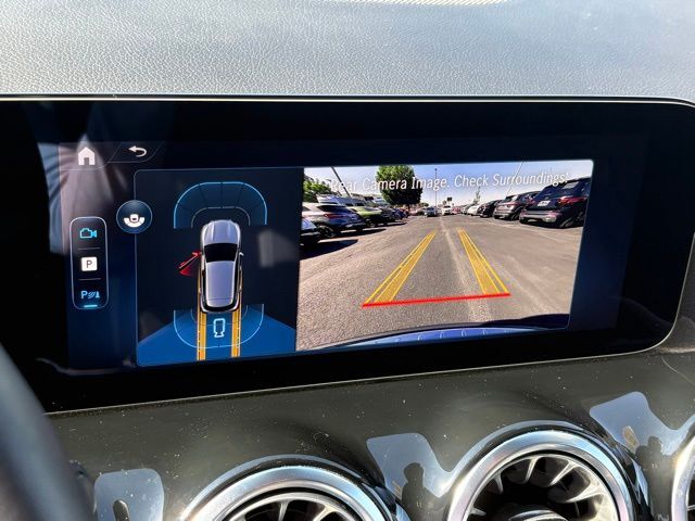 2026 Mercedes-Benz GLA GLA 250 Albuquerque NM