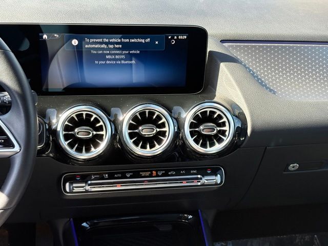 2026 Mercedes-Benz GLA GLA 250 Albuquerque NM