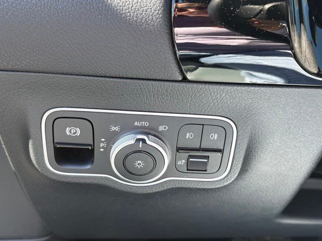 2026 Mercedes-Benz GLA GLA 250 Albuquerque NM