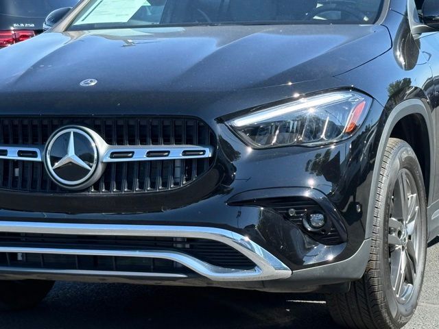 2026 Mercedes-Benz GLA GLA 250 Albuquerque NM