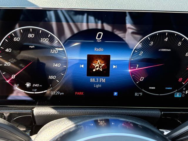 2026 Mercedes-Benz GLA GLA 250 Albuquerque NM