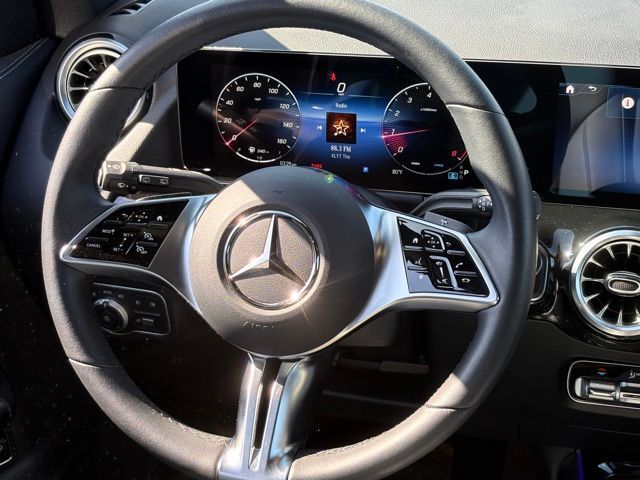 2026 Mercedes-Benz GLA GLA 250 Albuquerque NM