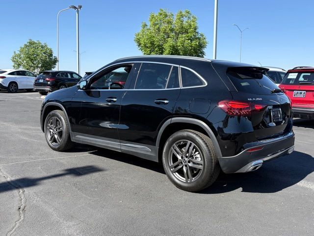 2026 Mercedes-Benz GLA GLA 250 Albuquerque NM