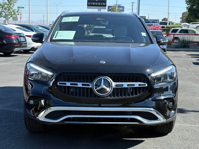 2026 Mercedes-Benz GLA GLA 250 Albuquerque NM
