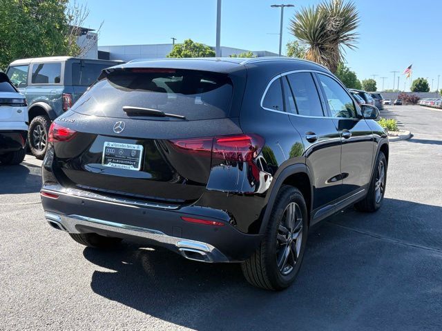2026 Mercedes-Benz GLA GLA 250 Albuquerque NM