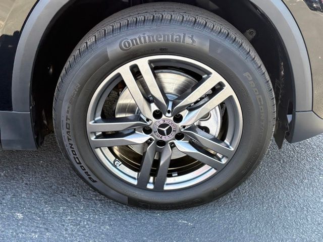 2026 Mercedes-Benz GLA GLA 250 Albuquerque NM